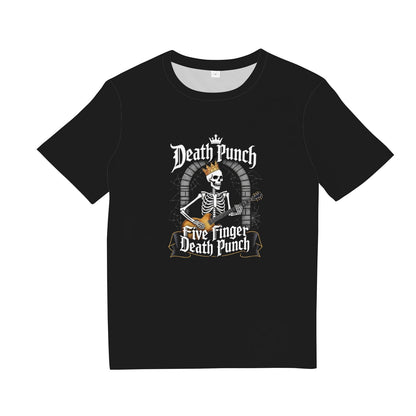 Death Punch Tee Shirt