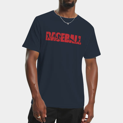 BASEBALL Fans Outfitters T-Shirts