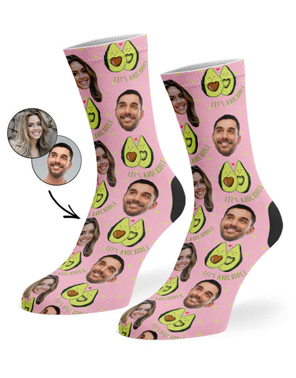 Avocuddle Socks