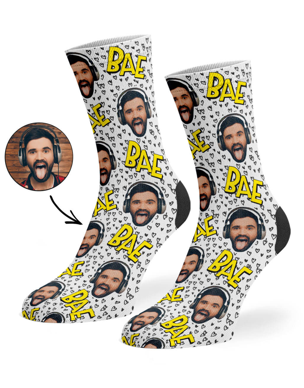 Bae Socks