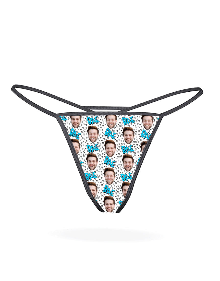 Bae Thong