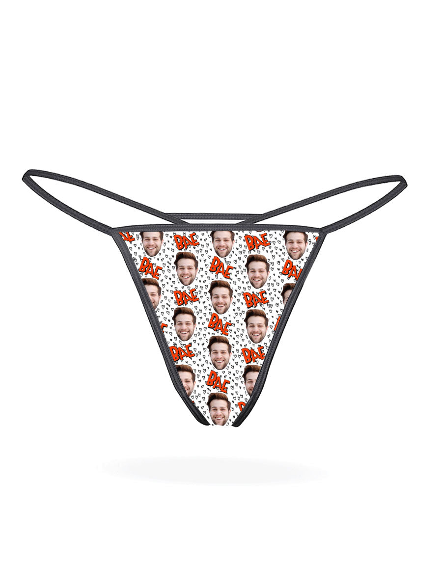 Bae Thong