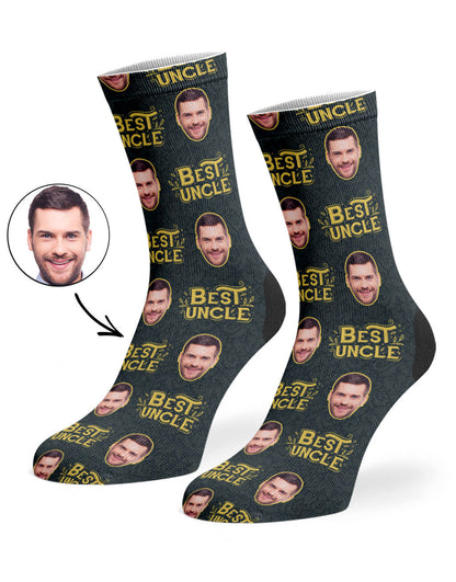 Best Uncle Socks