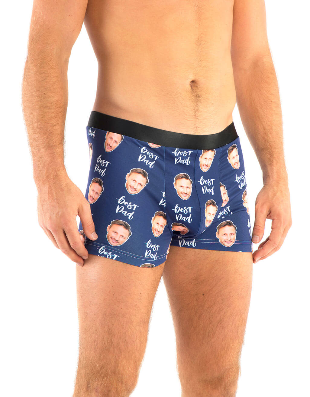 Best Dad Boxers