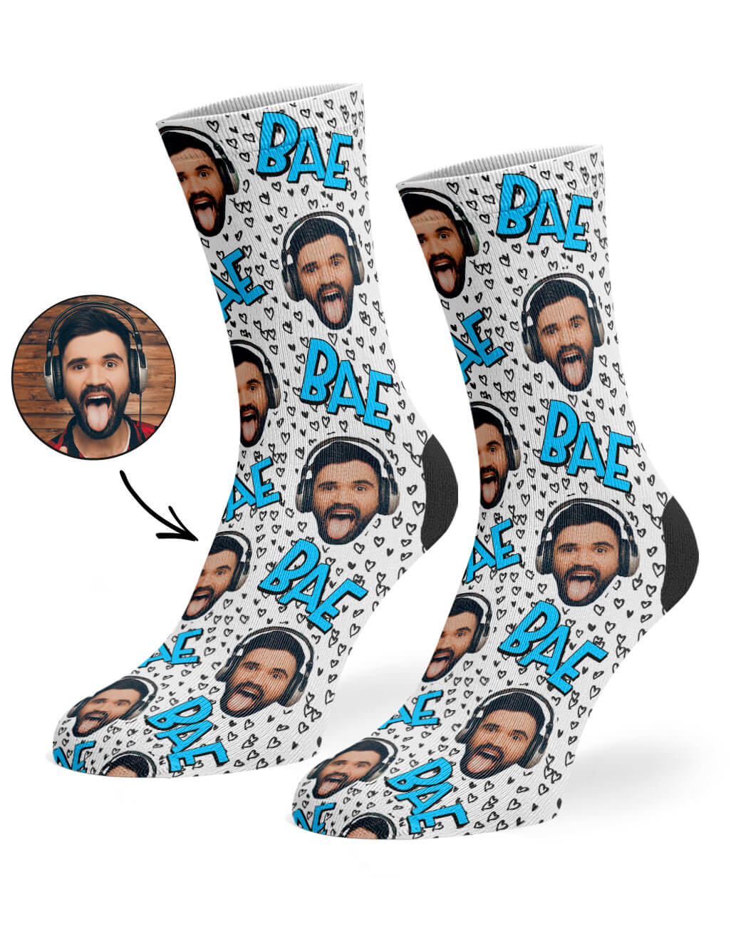 Bae Socks