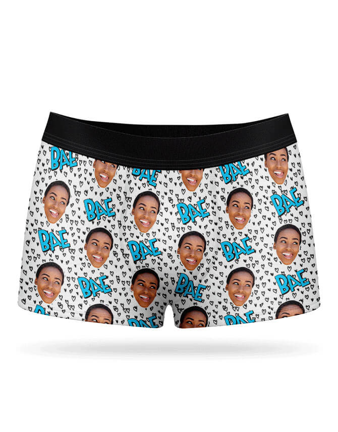 Bae Boxers