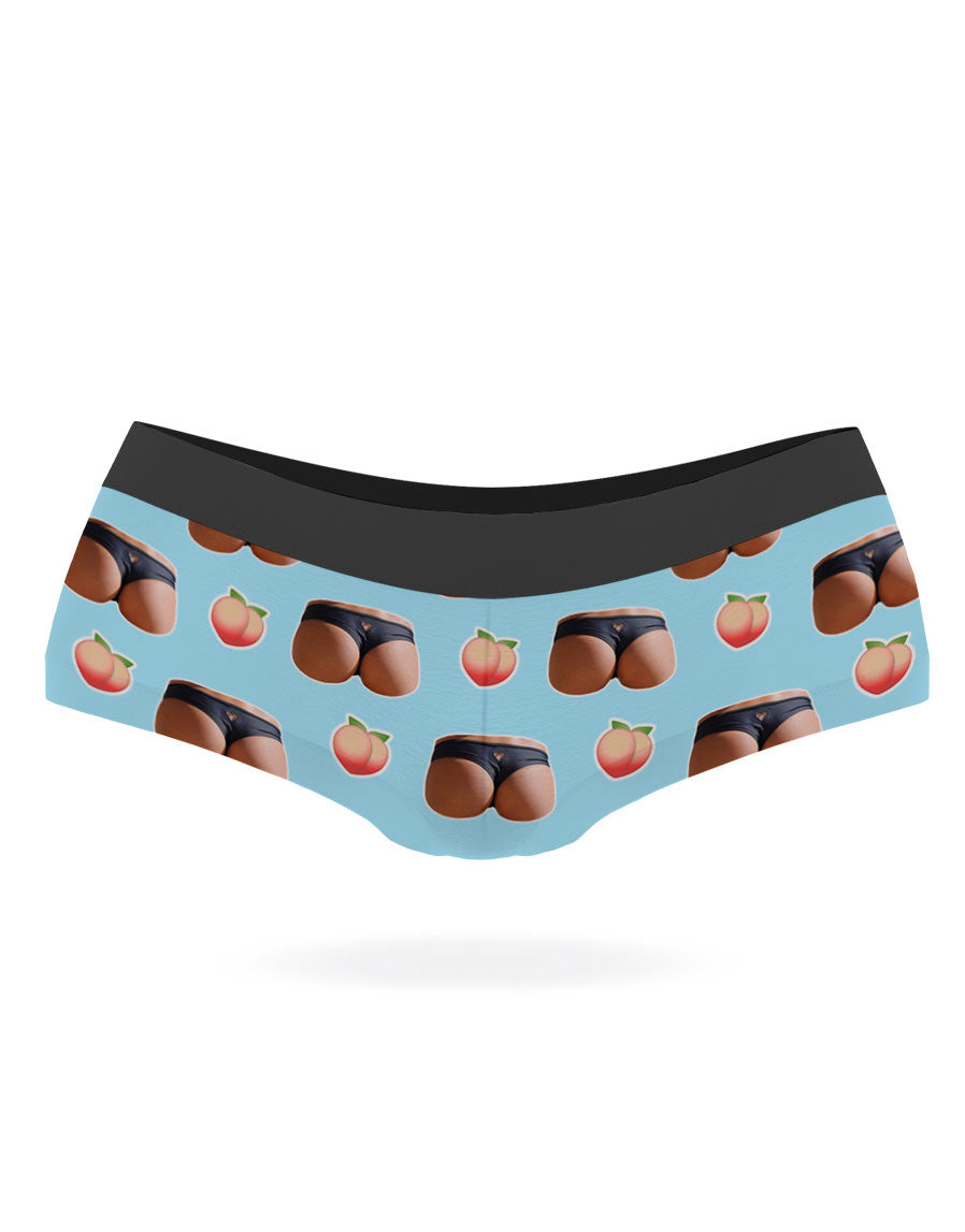 Booty Knickers