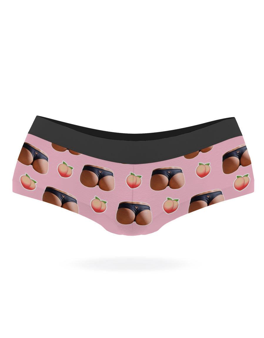 Booty Knickers