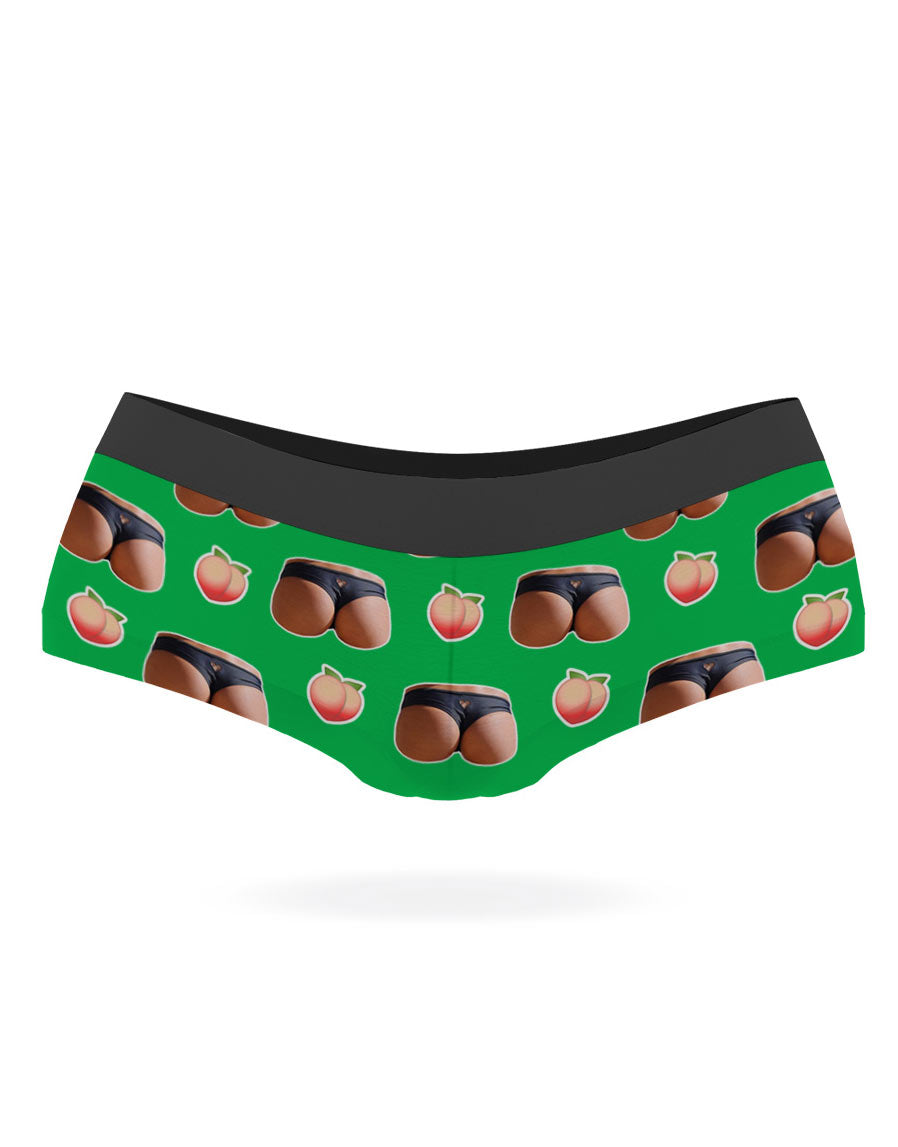 Booty Knickers