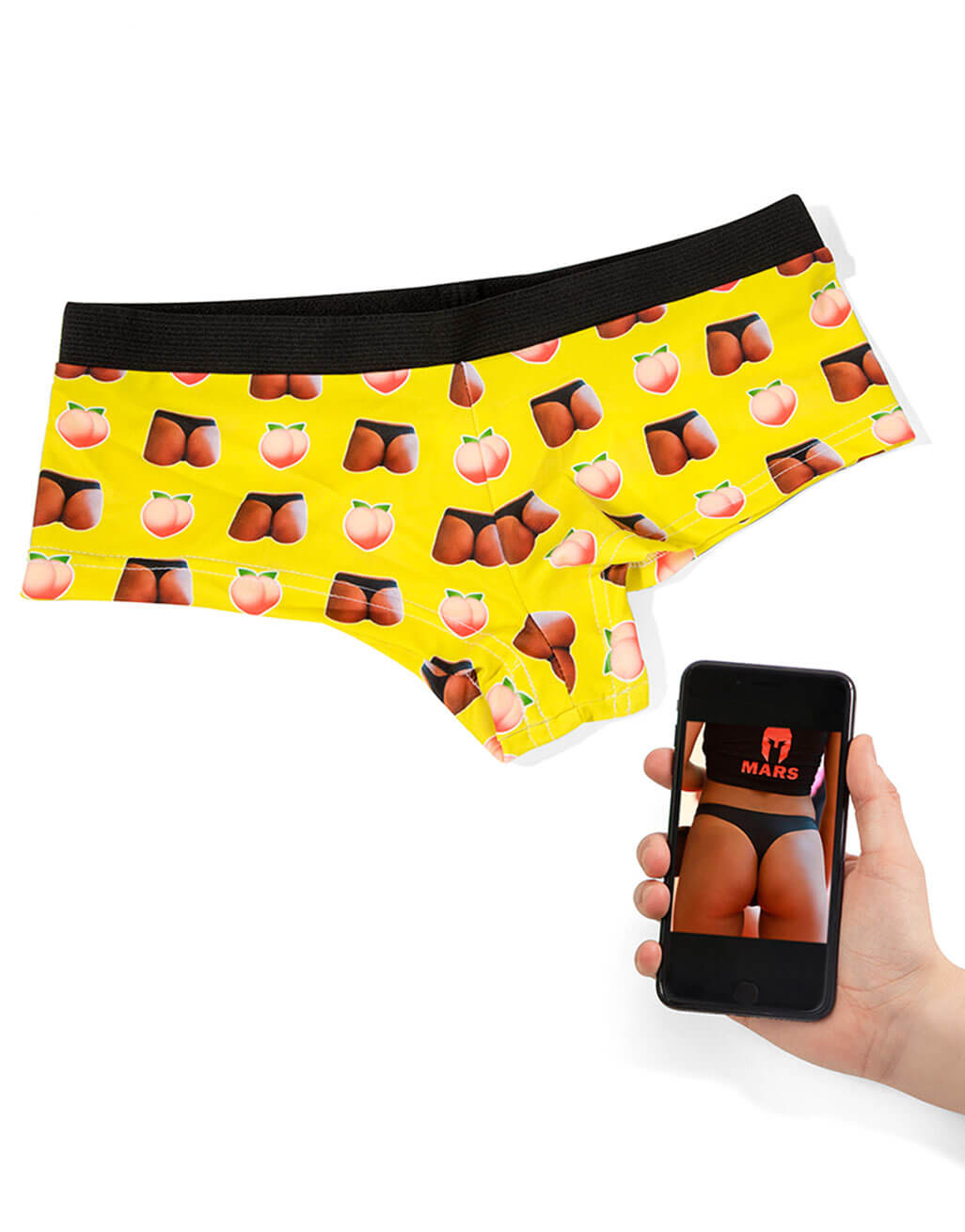 Booty Knickers