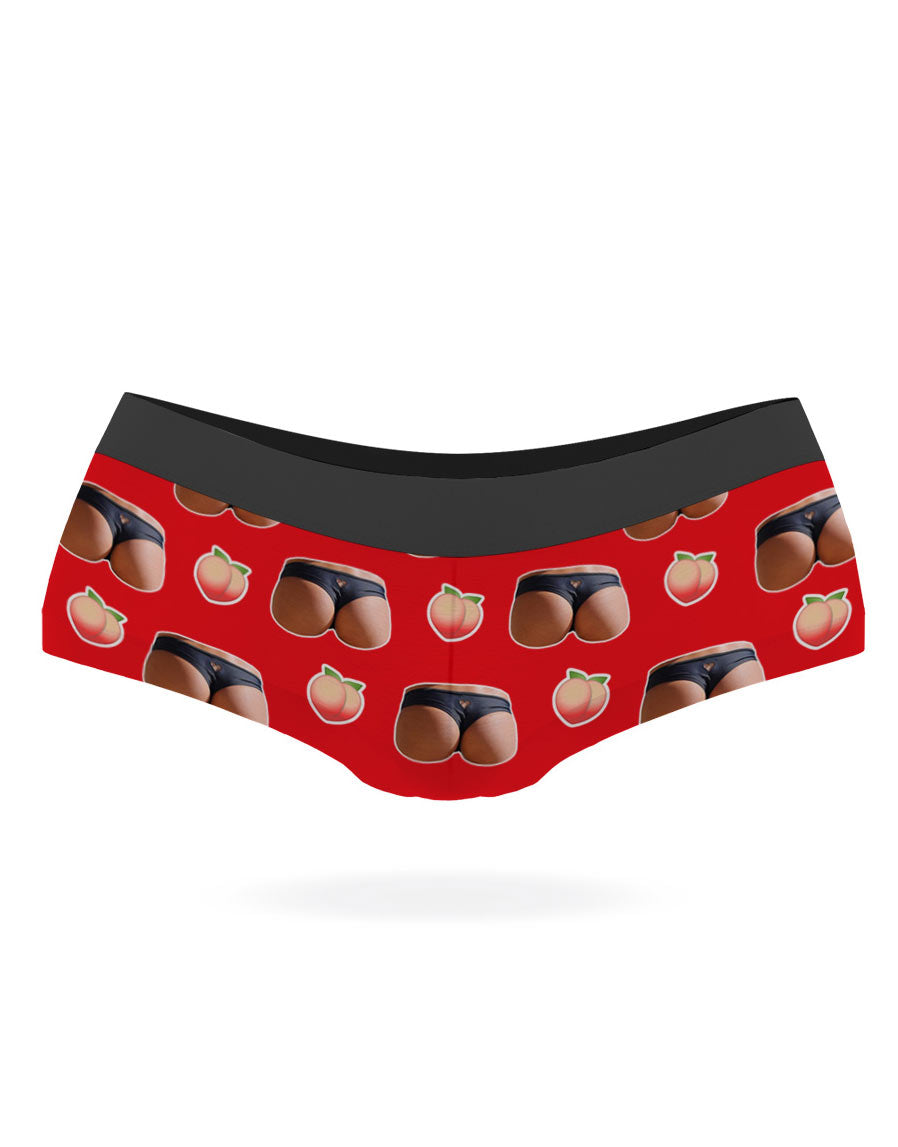 Booty Knickers