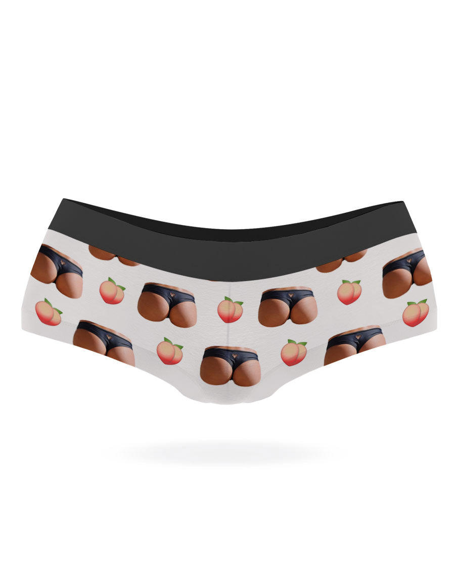 Booty Knickers