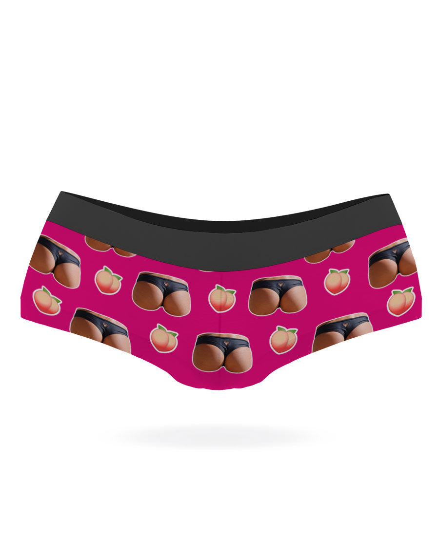 Booty Knickers