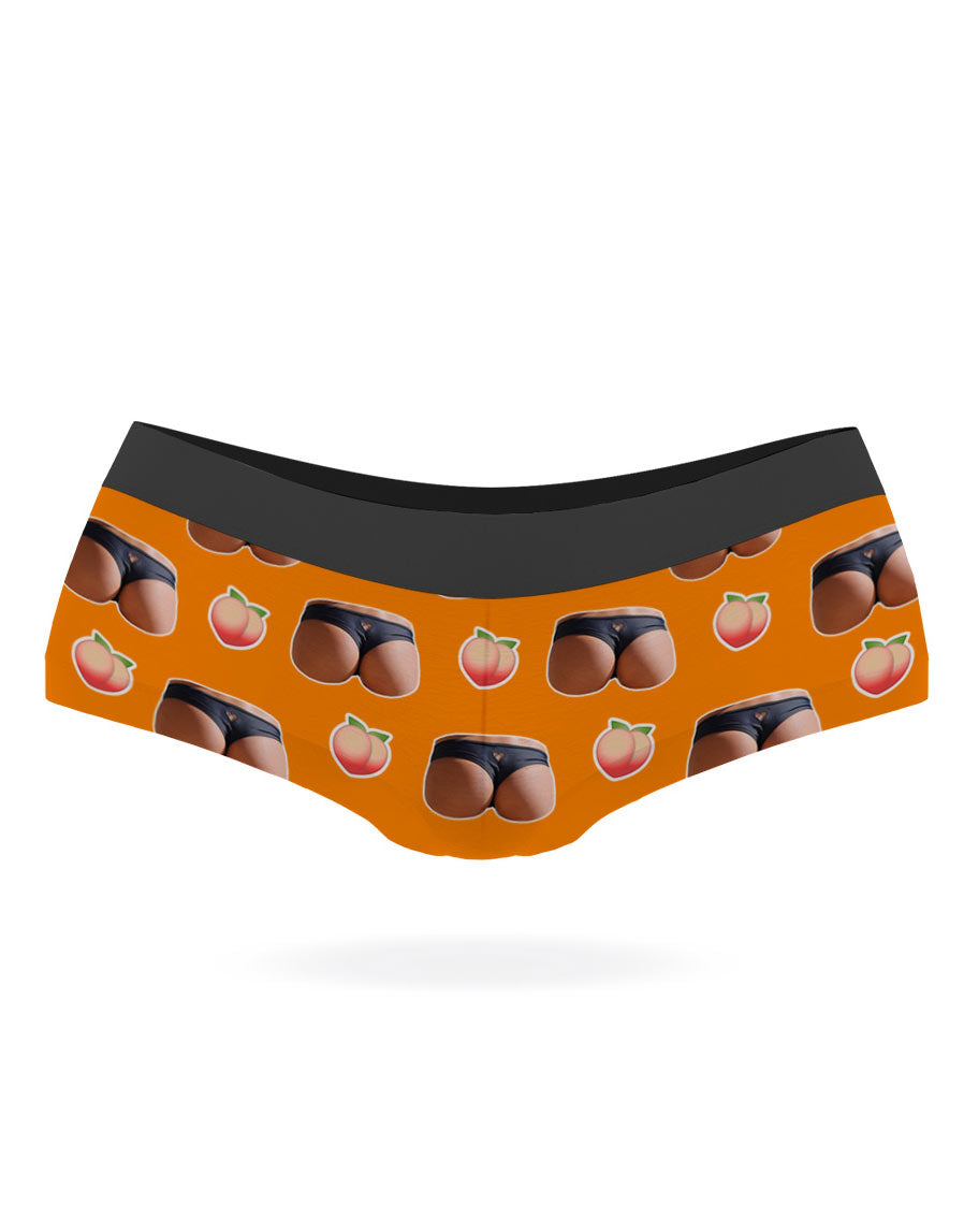 Booty Knickers