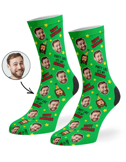 Jesus Me Socks