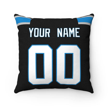 Throw Pillow California Custom Any Name and Number