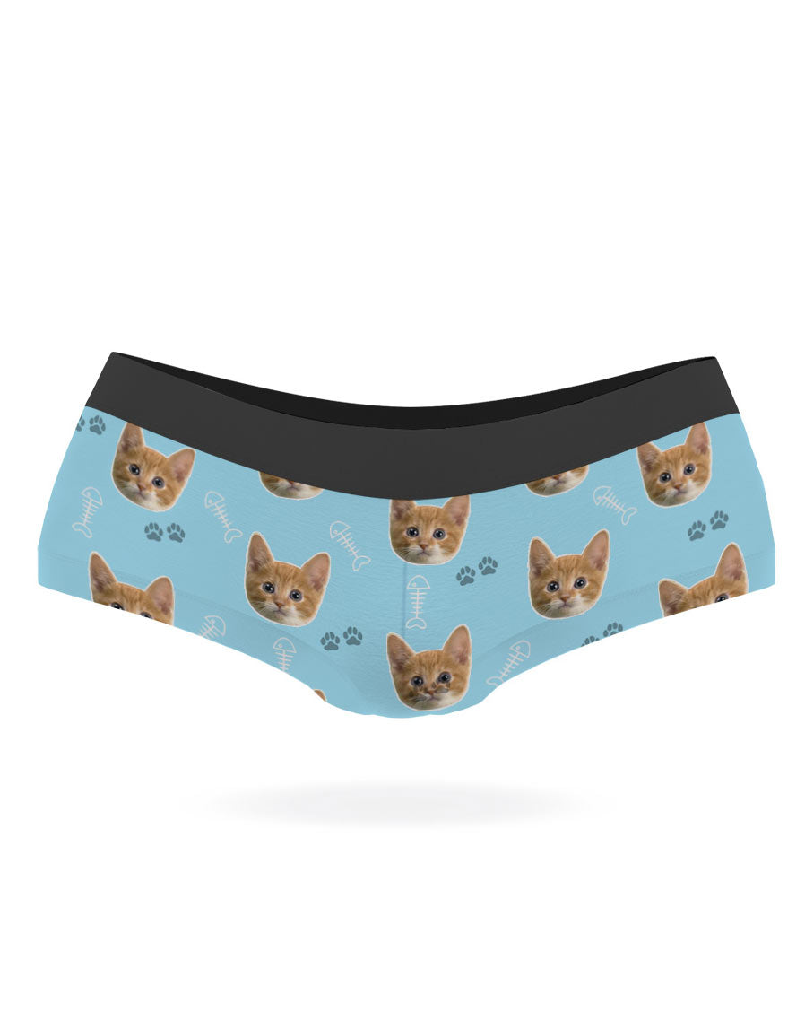 Your Cat Knickers