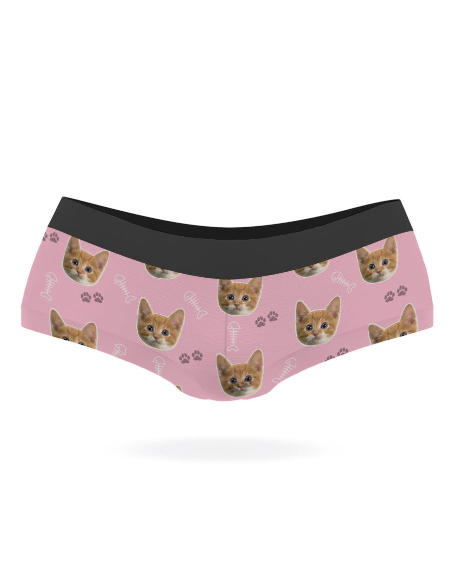Your Cat Knickers