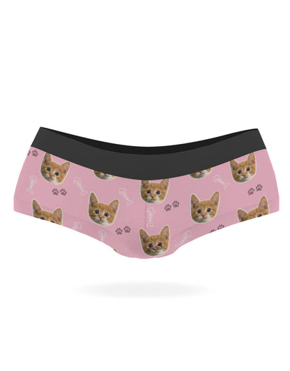 Your Cat Knickers