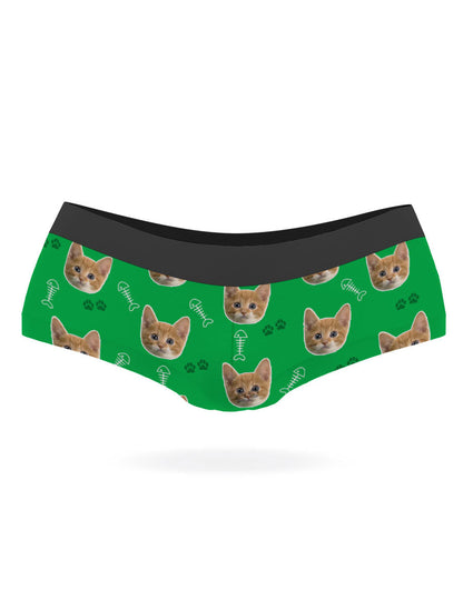 Your Cat Knickers
