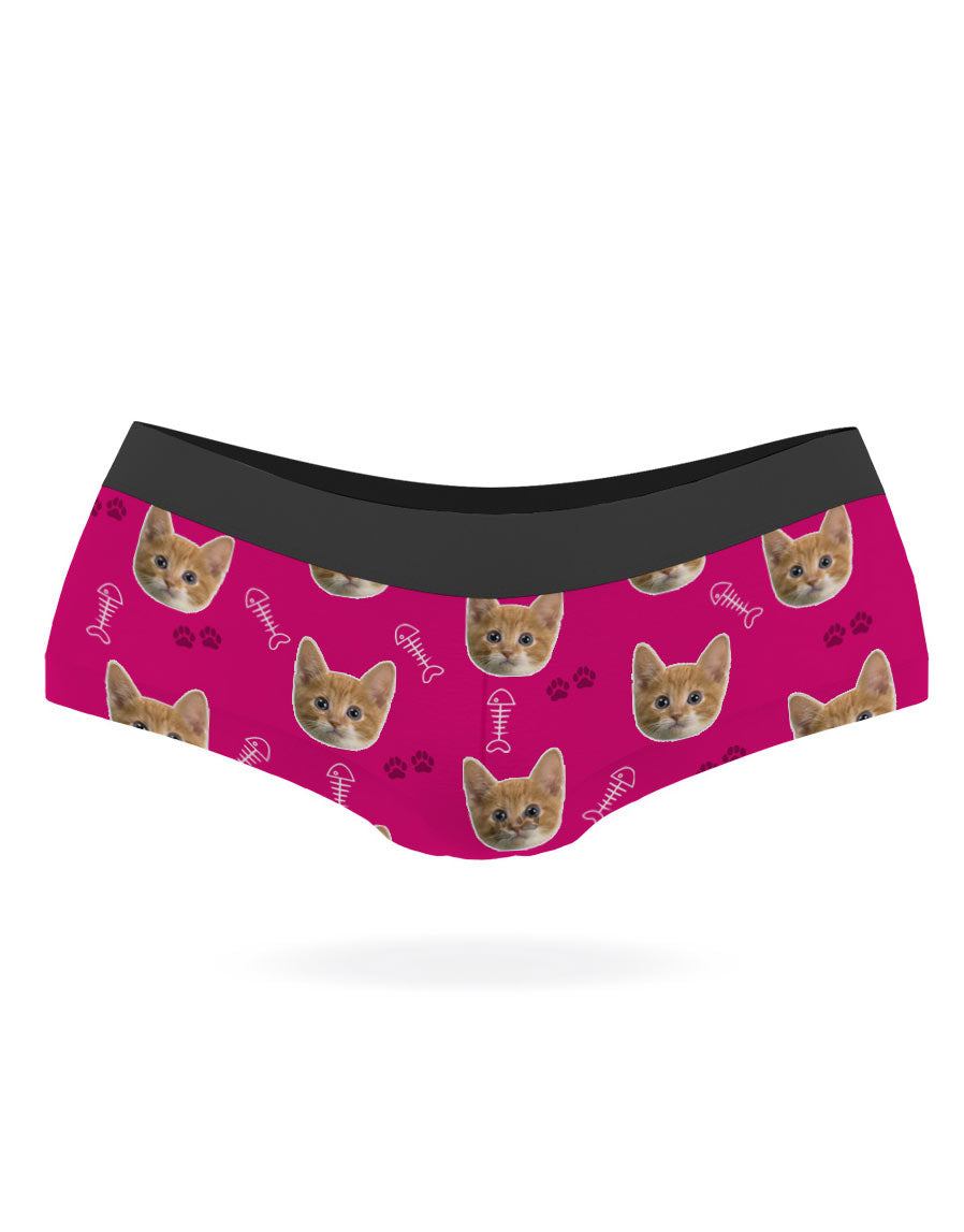 Your Cat Knickers