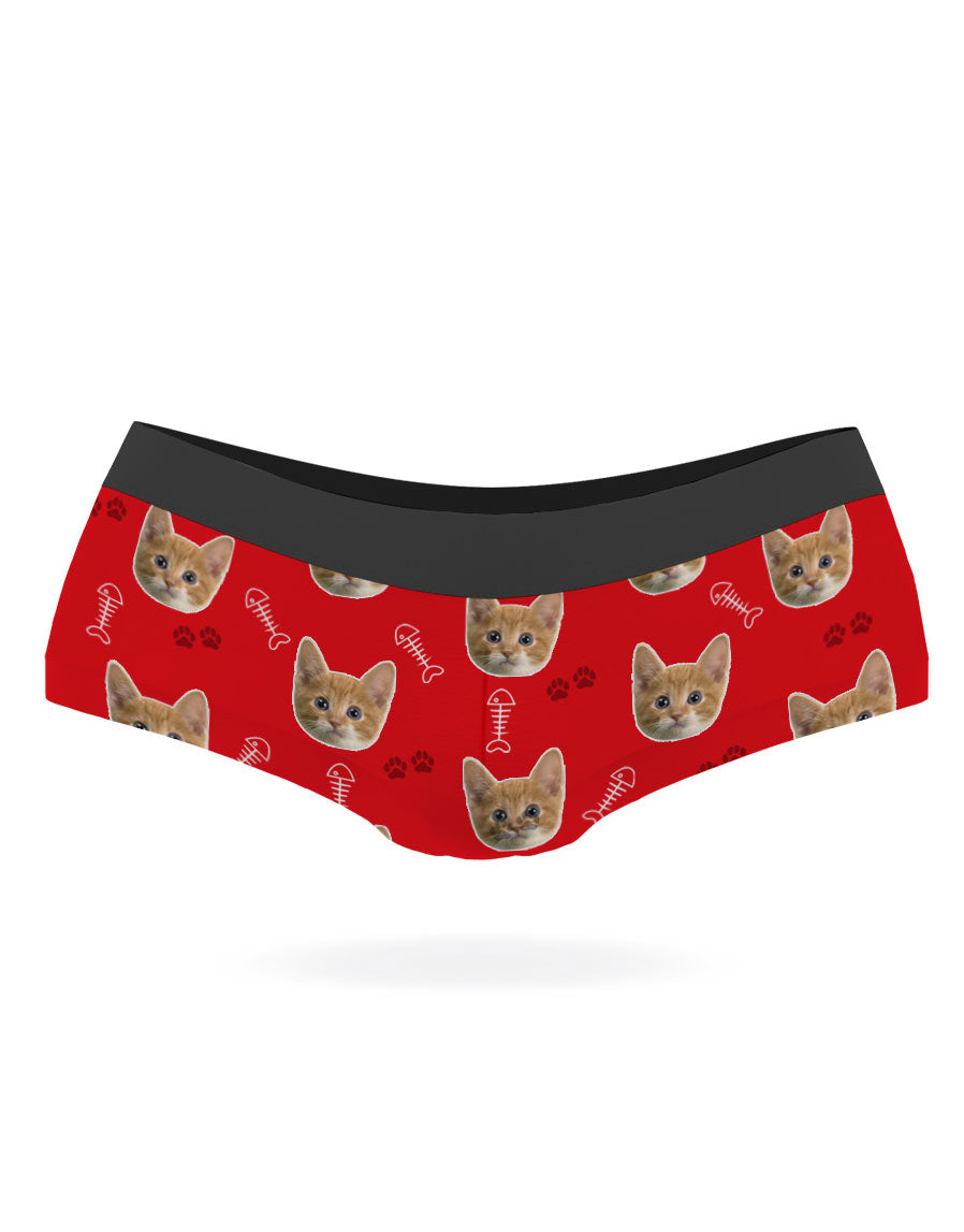 Your Cat Knickers