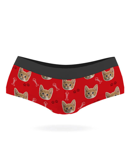 Your Cat Knickers