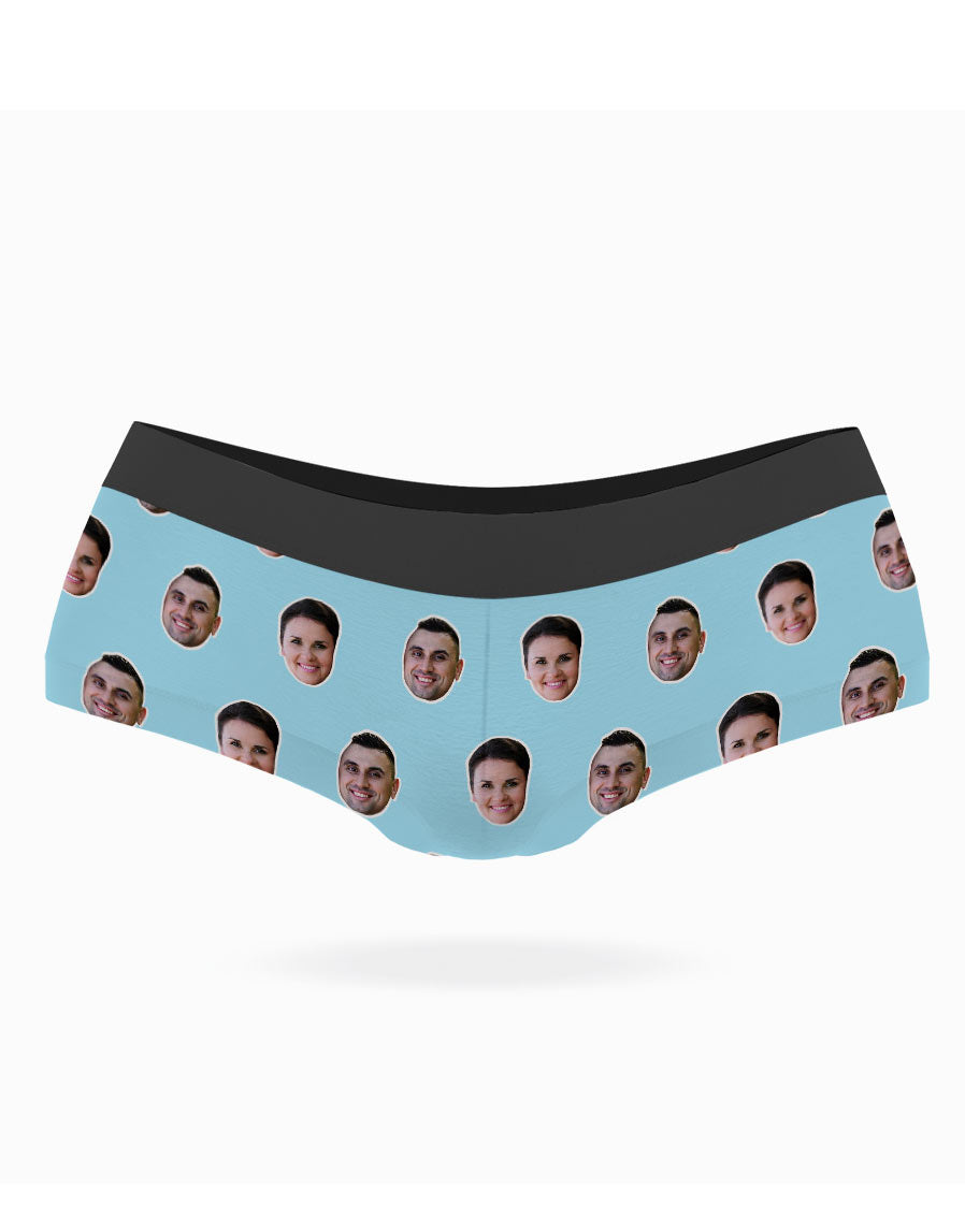 Couples Knickers