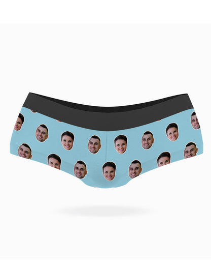 Couples Knickers