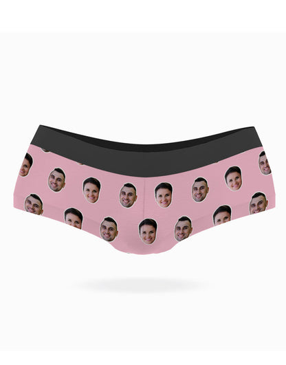 Couples Knickers