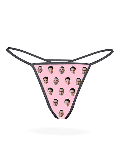 Couples Thong