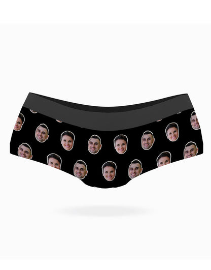Couples Knickers