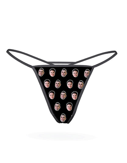 Couples Thong