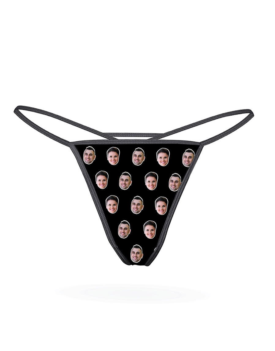 Couples Thong