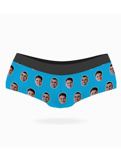 Couples Knickers