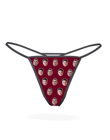 Couples Thong