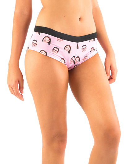 Couples Knickers