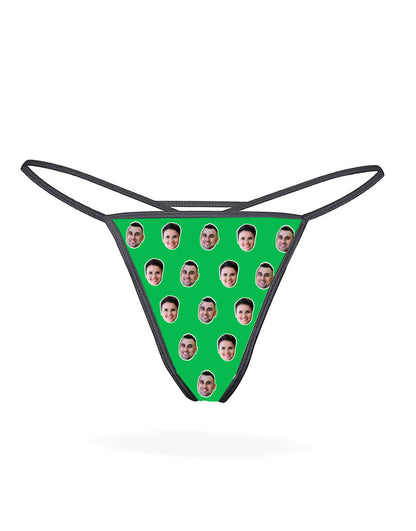 Couples Thong