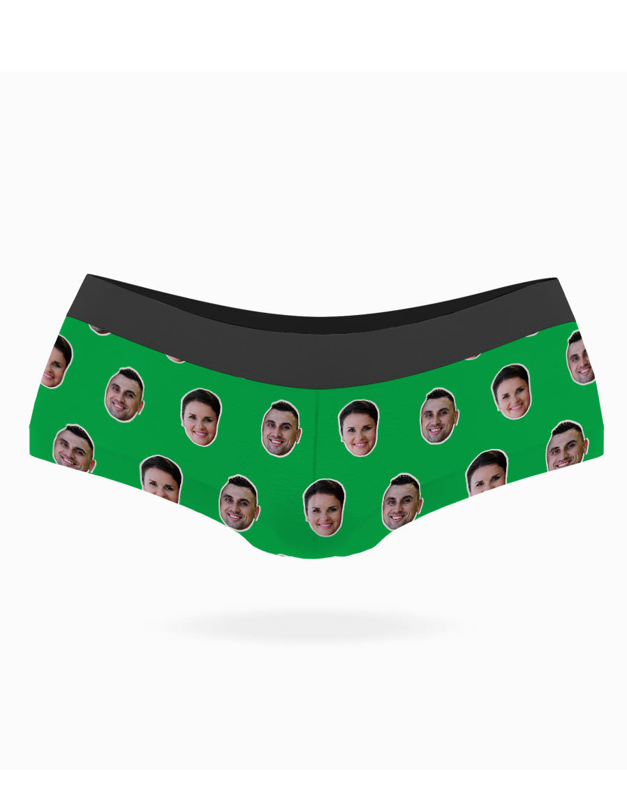 Couples Knickers