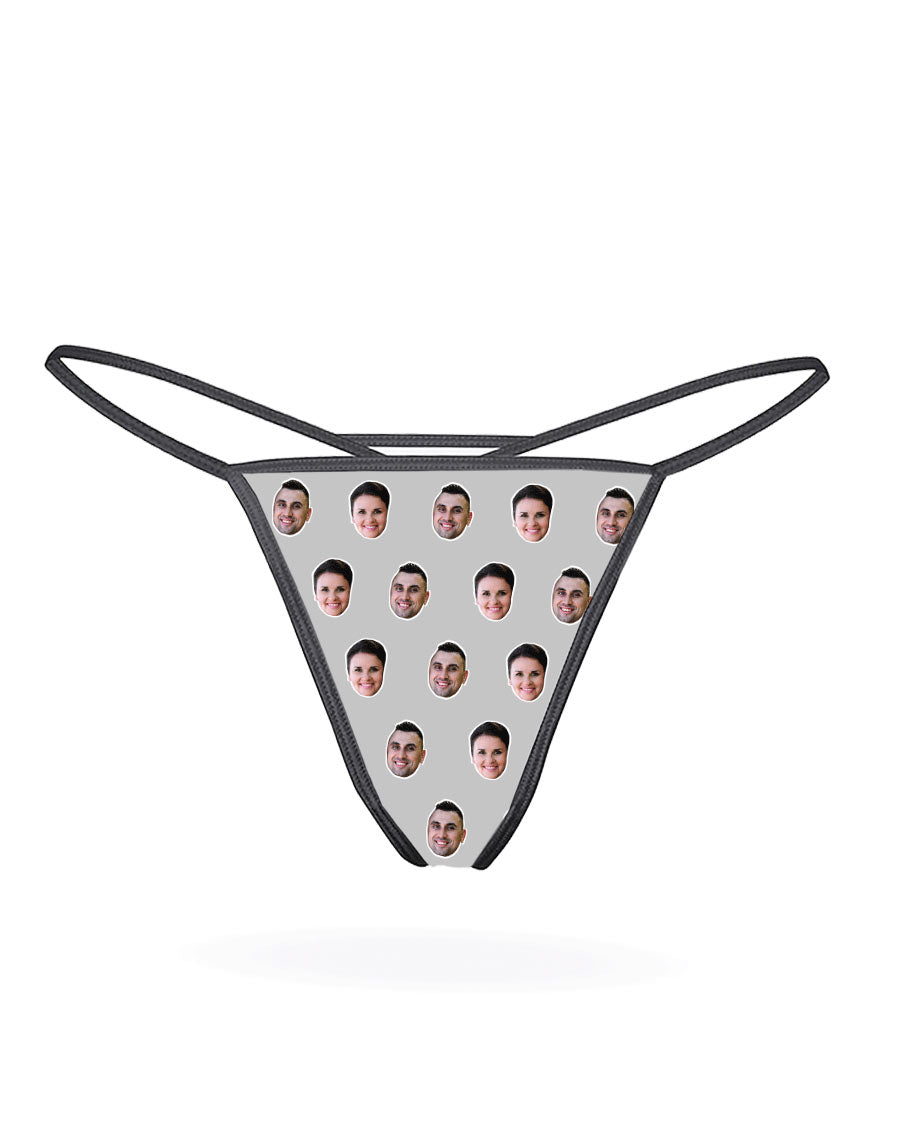 Couples Thong