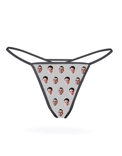Couples Thong