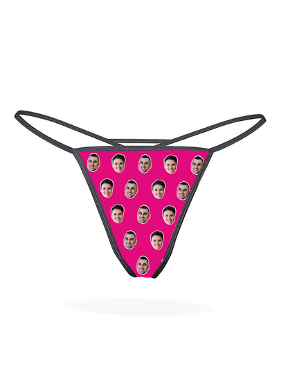 Couples Thong