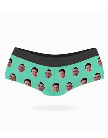 Couples Knickers