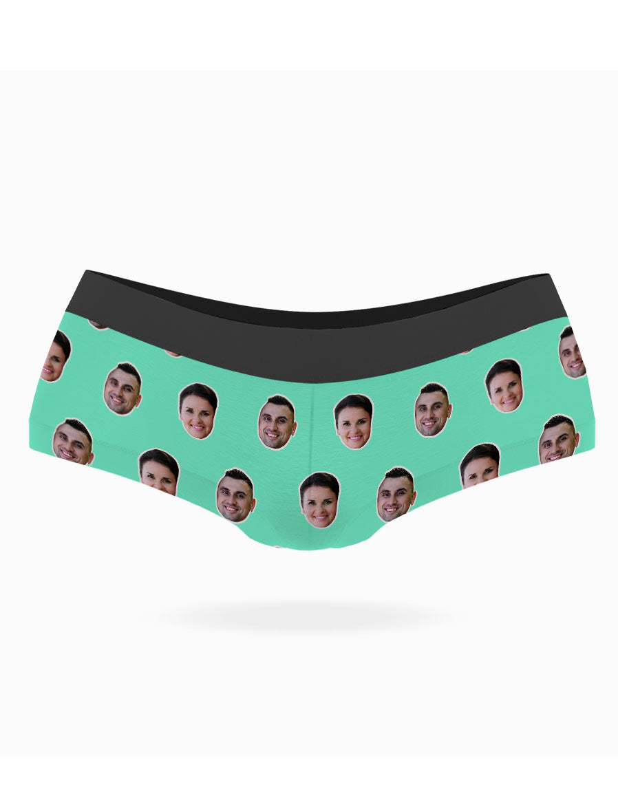 Couples Knickers
