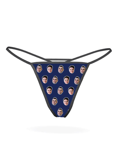 Couples Thong
