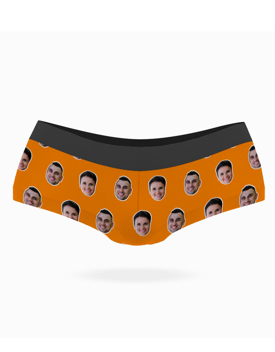 Couples Knickers