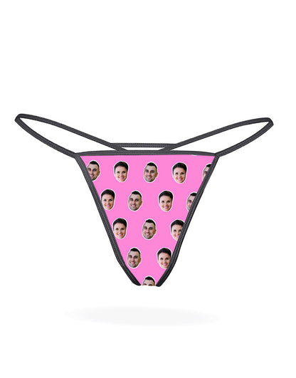 Couples Thong