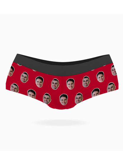 Couples Knickers
