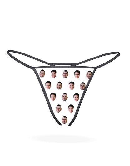 Couples Thong