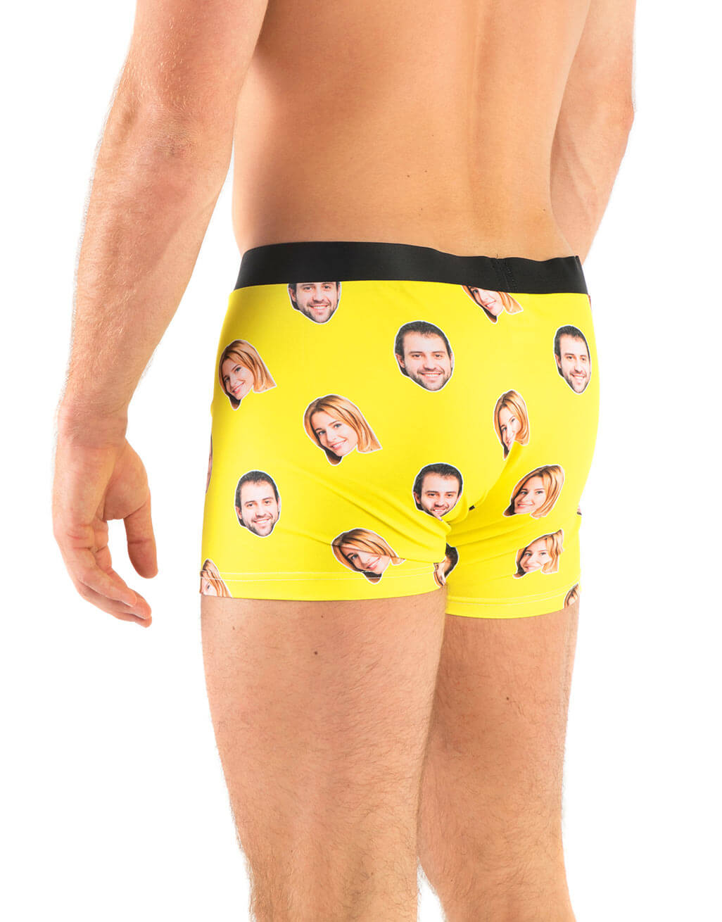 Couples Boxers